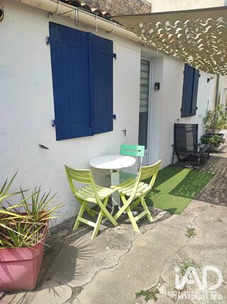  Appartement à vendre 4 pièces 70 m²