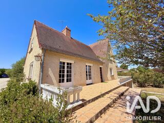  Maison à vendre 6 pièces 132 m²