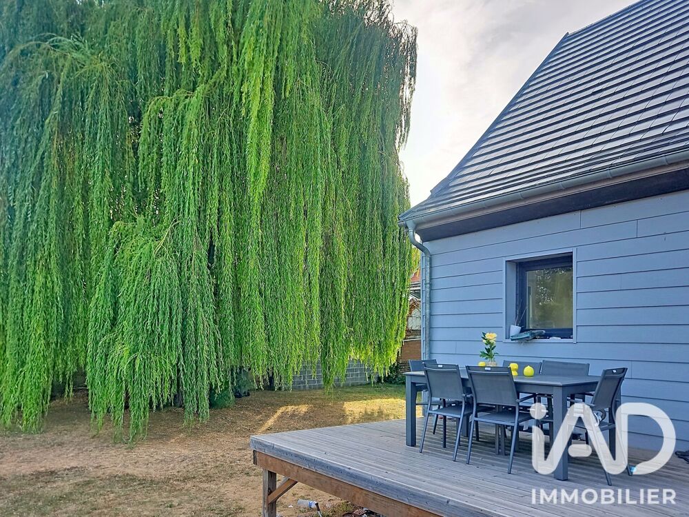 Vente Maison Vente Maison/villa 5 pièces Sin-le-noble