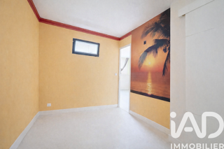  Appartement � vendre 2 pi�ces 38 m�