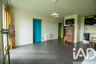  Appartement � vendre 3 pi�ces 58 m�