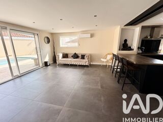  Maison à vendre 5 pièces 130 m²