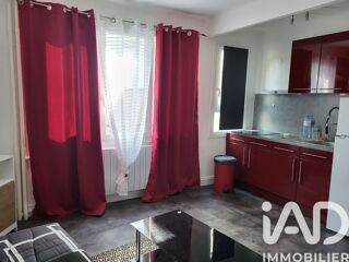  Appartement � louer 1 pi�ce 20 m�