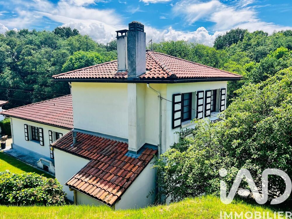 Vente Maison/villa 7 pièces