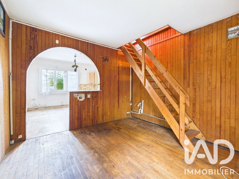 Vente Maison Vente Maison/villa 9 pièces Antony