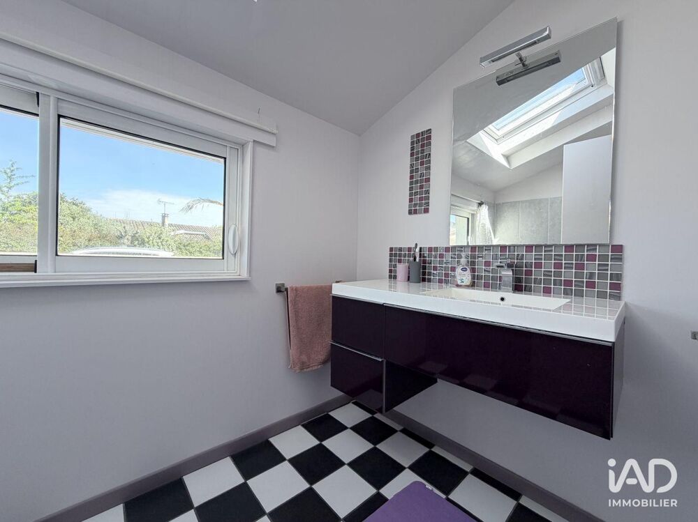 � vendre  Maison La Teste-de-Buch (33260)