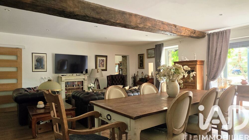 à vendre  Maison Le Tour-du-Parc (56370)