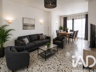  Maison � vendre 6 pi�ces 113 m�