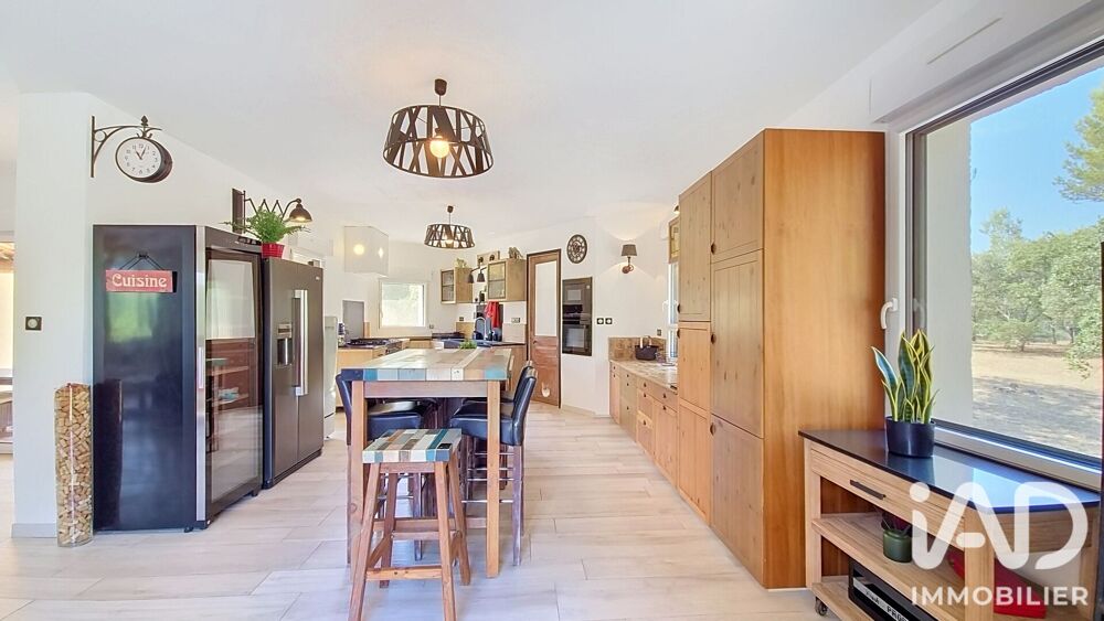 à vendre  Maison Venasque (84210)
