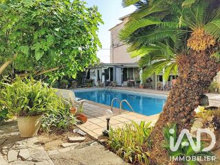  Maison à vendre 5 pièces 196 m²