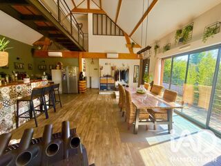  Maison à vendre 6 pièces 112 m²