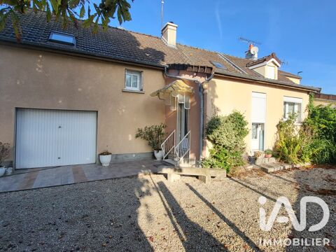   Vente Maison/villa 4 pièces Maison - 4 pièce(s) - 114 m²