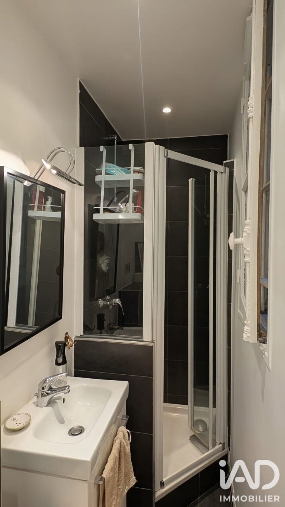 à vendre  Appartement Asnières-sur-Seine (92600)