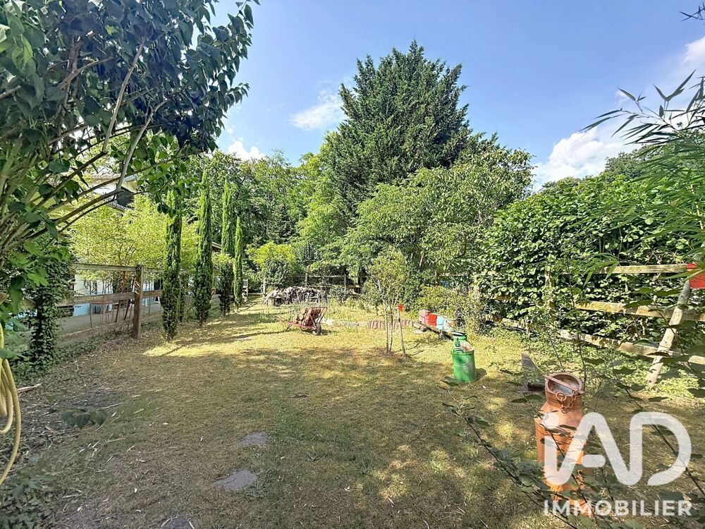 à vendre  Maison Maisons-Laffitte (78600)