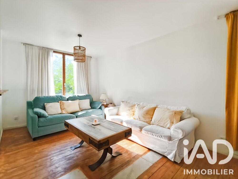 Vente Maison Vente Maison/villa 4 pièces Pontoise