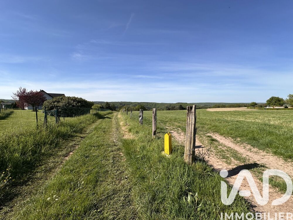 Vente Terrain Vente Terrain 4 042 m&sup2; Abreschviller