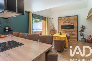  Appartement à vendre 9 pièces 223 m²
