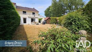  Maison à vendre 4 pièces 97 m²