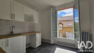  Appartement à louer 2 pièces 45 m²