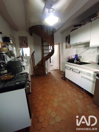  Maison à vendre 2 pièces 55 m²