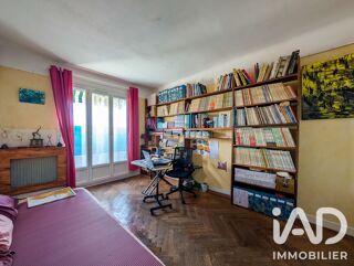 Vente Appartement Vente Appartement 3 pièces Nice