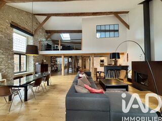  Maison à vendre 6 pièces 160 m²