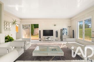  Maison à vendre 5 pièces 270 m²