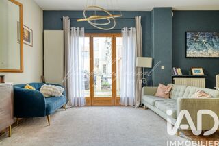  Maison à vendre 5 pièces 76 m²