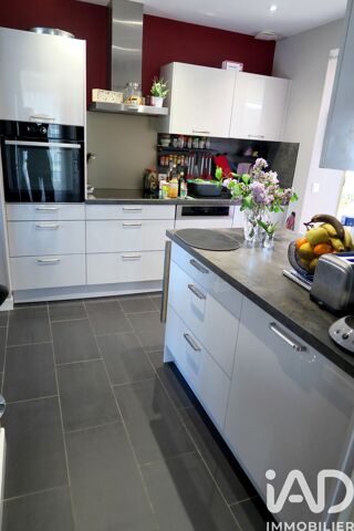  Maison à vendre 3 pièces 61 m²