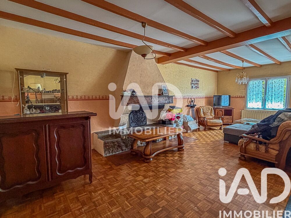 Vente Maison/villa 7 pièces