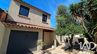  Maison à vendre 5 pièces 142 m²