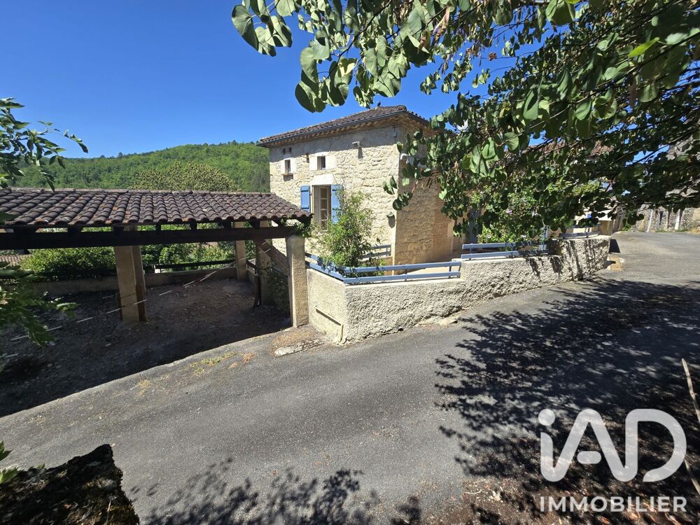 Vente Maison de village 6 pièces