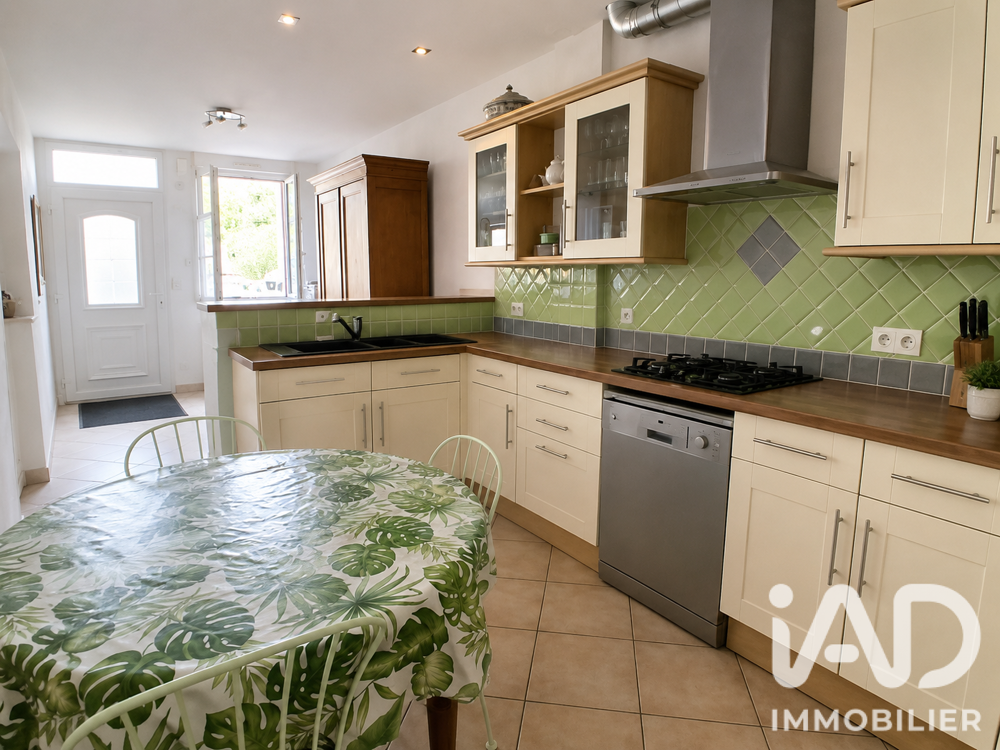 Vente Maison/villa 5 pièces