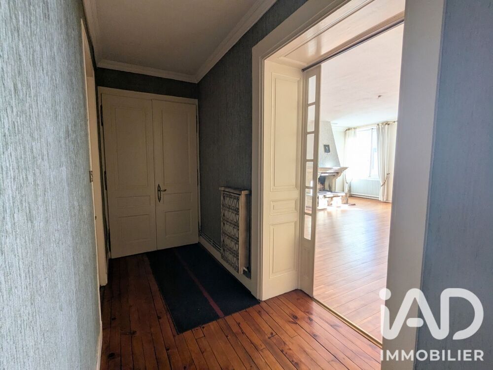 Vente Appartement Vente Appartement 4 pièces Saint-Étienne