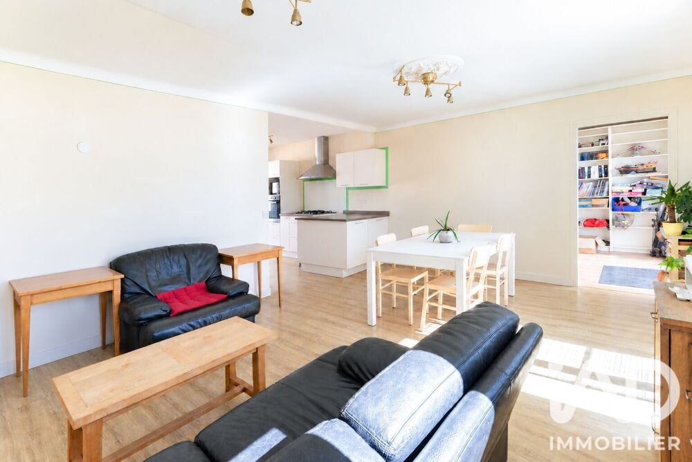 Vente Maison Vente Maison/villa 6 pièces Port-saint-père