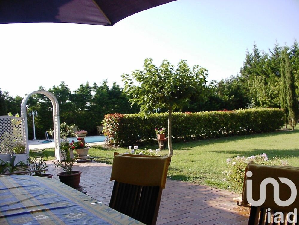 Vente Maison d'architecte 7 pièces