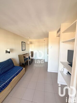  Appartement à vendre 2 pièces 28 m²