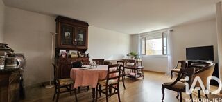  Appartement à vendre 3 pièces 64 m²