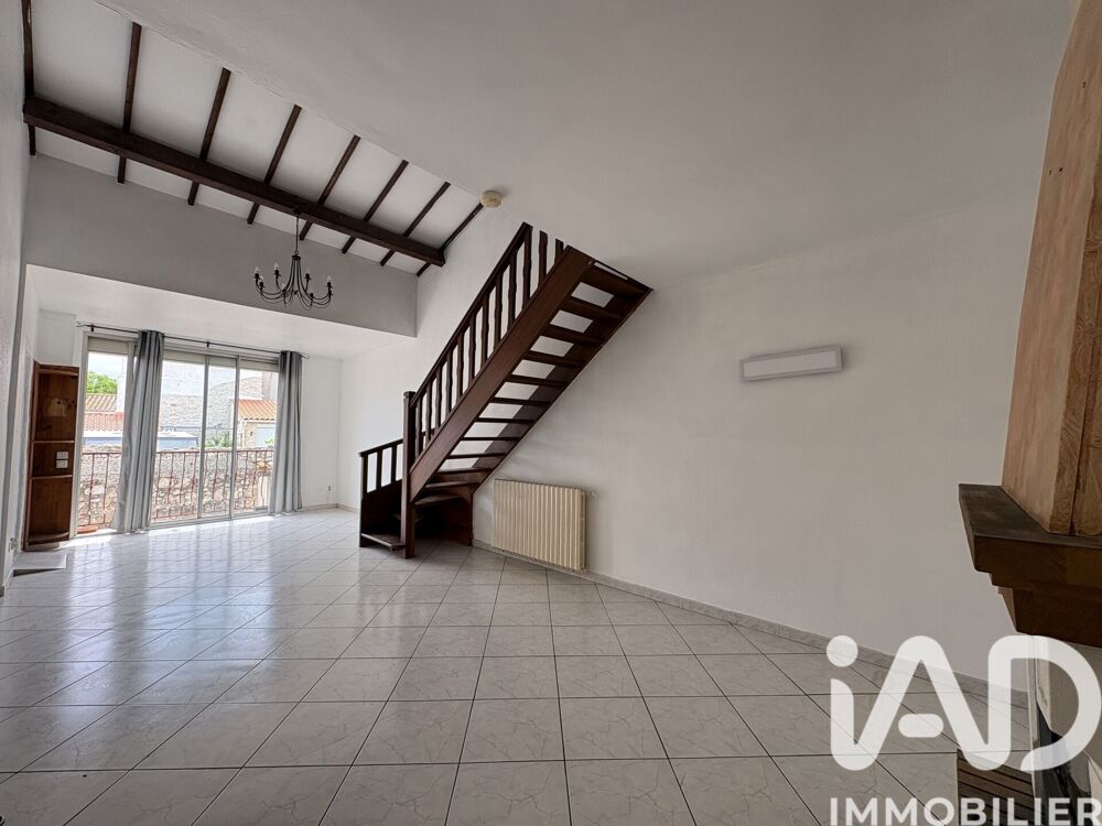 Vente Maison Vente Maison de village 7 pièces Sigean