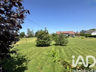  Maison à vendre 6 pièces 133 m²