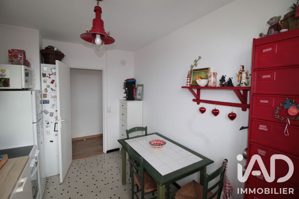 Vente Appartement Vente Appartement 3 pièces Reims