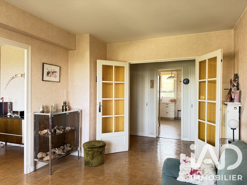 Vente Appartement Vente Appartement 5 pièces Dijon