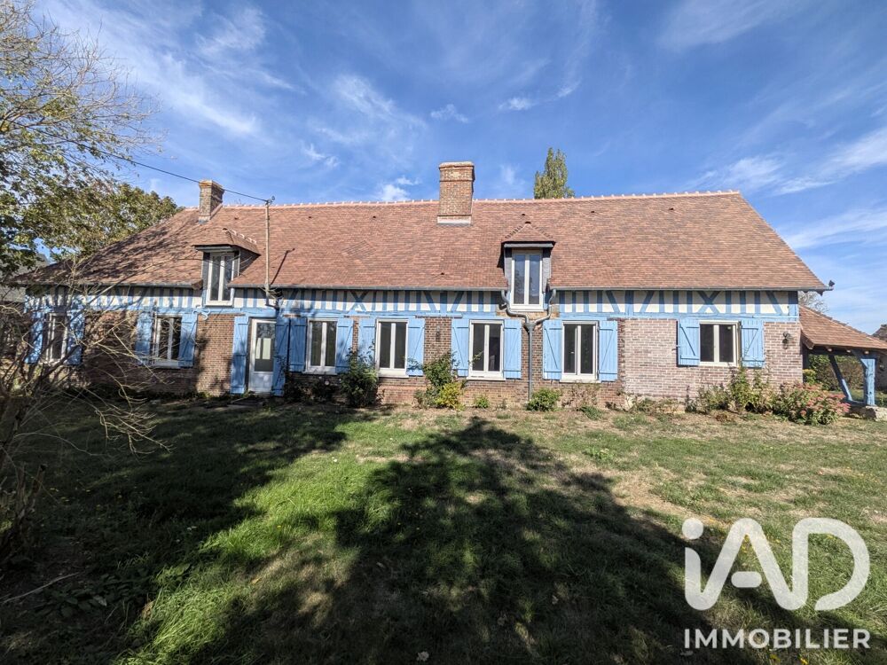Vente Maison Vente Maison/villa 5 pièces Grossœuvre