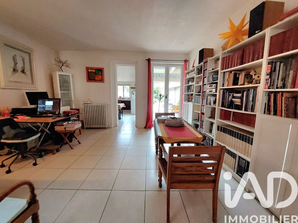 Vente Maison Vente Maison de ville 5 pièces Port-sainte-foy-et-ponchapt