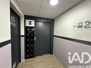  Appartement à vendre 1 pièce 25 m²