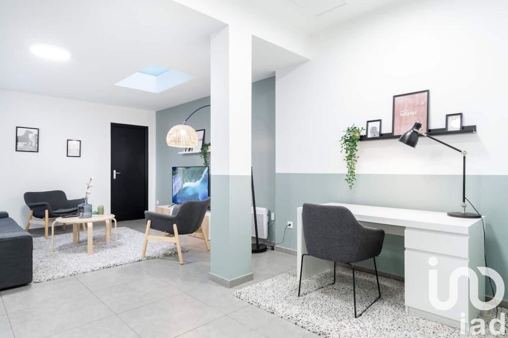 Vente Appartement Vente Appartement 6 pièces Lille