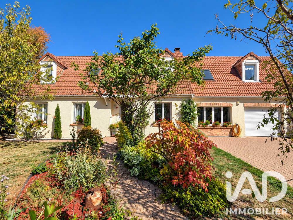 Vente Maison/villa 9 pièces