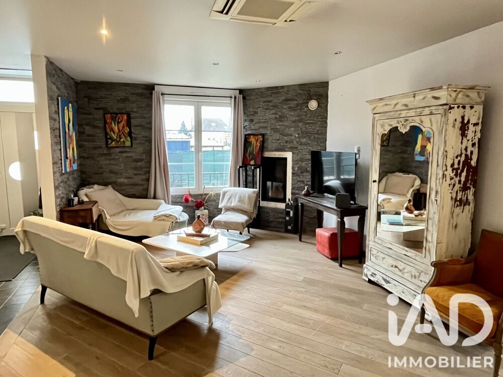 Vente Maison Vente Maison/villa 7 pièces Saint-andré-les-vergers