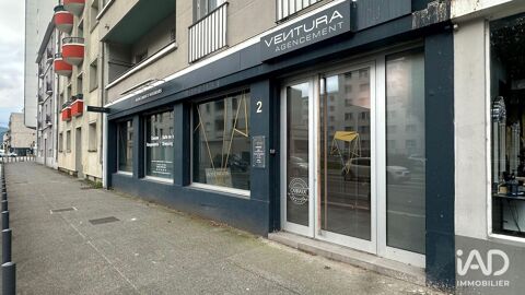 iad France - Cl&eacute;ment FAURE () vous propose : Local d'... 150000 38100 Grenoble