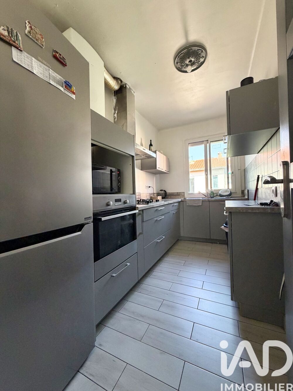 Vente Immeuble Vente Immeuble 102 m&sup2; Perpignan